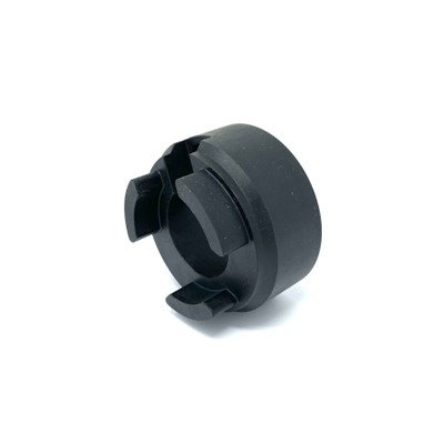 CTA Tools Ford Crankshaft Damper Holding Tool - 2012+ (6150)