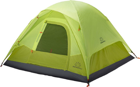 Mountain Summit Gear 3 - Person Campside Tent (MSG-223PT)