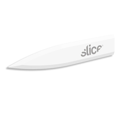 Slice Corner Stripping Blade, Finger-Friendly Ceramic (10532)