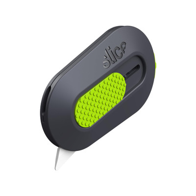Slice Mini Box Cutter Safe Ceramic Blade Auto-Retractable (10514)