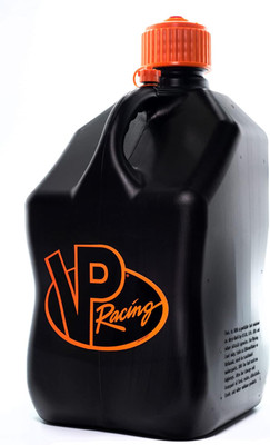 VP Racing Motorsports Jug 5.5 Gal V-Twin Square (3852-CA)