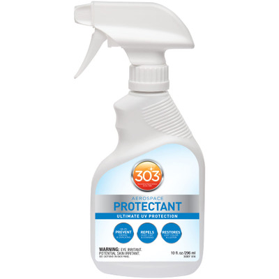 303 Aerospace Interior Protectant Uv Protection 10 Fl. Oz. (30307)
