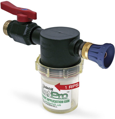 Underhill Pellet Pro (A-PPWA50K)