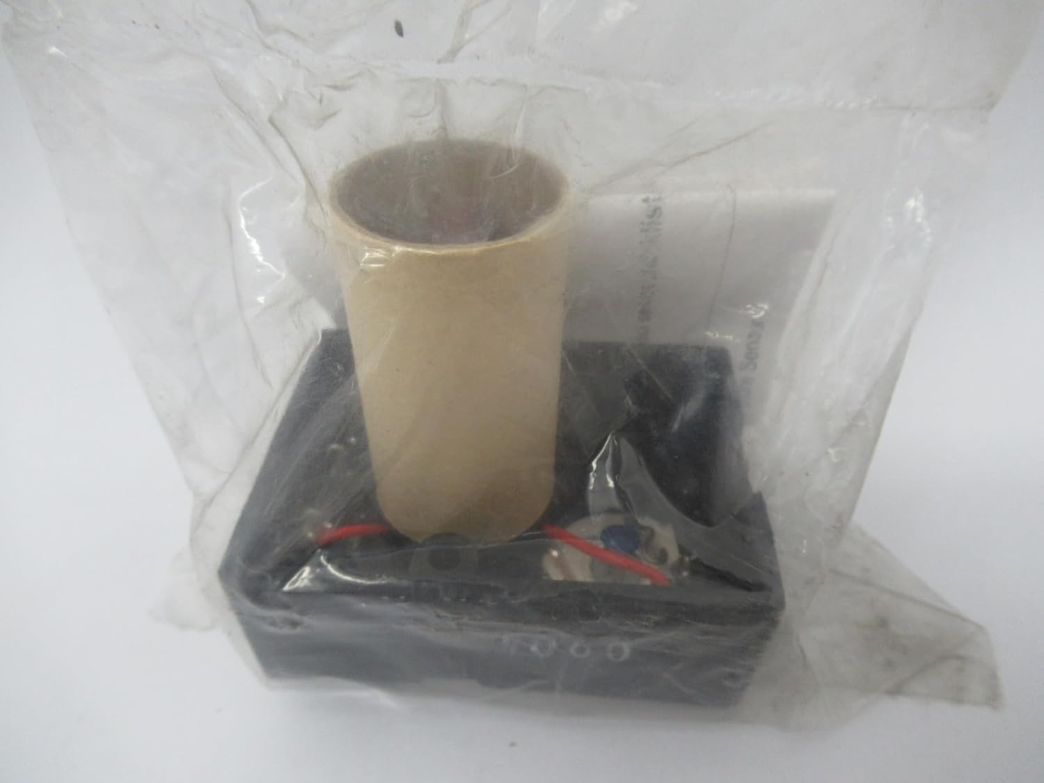 Maxitrol TS114 Discharge Air Temperature Sensor 55-90F