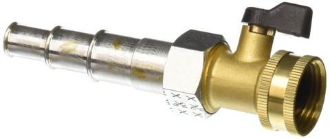 Thexton Cooling System Backflush Tool (356)