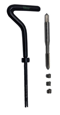 Fix-A-Thread Pro-Thread Repair Kit, M5 - 0.8 (35059)