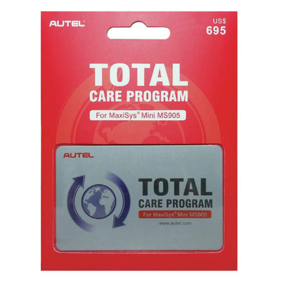 Autel USA 1 Year Update Scan Tool (MS905-1YR)