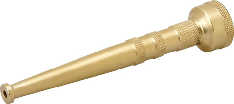 Underhill 3/4" FHT Inlet Super Sweeper 6" Power Nozzle (SN6-75)