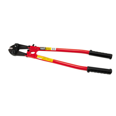 Klein Bolt Cutter, Steel Handle, 24-Inch (63324)