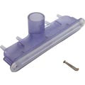 Waterway Plastics 675-4908L Aqua Fall Low Pro 8 WHT