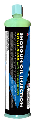 FJC DyEstercool Oil Cartridge with Dye for Universal PAG (6896)