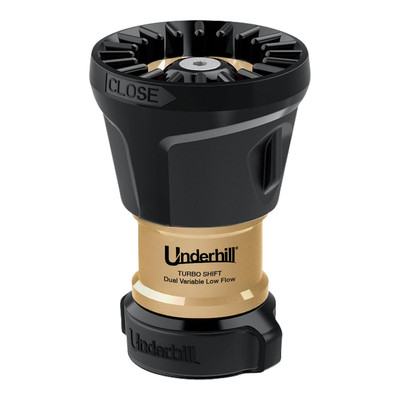 Underhill Magnum Ultramax Pro 1" Turbo Shift Nozzle (NG650-DFH-10)