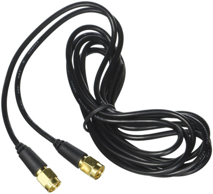 weBoost 6' Rg174 Coax Cable (Sma Male To Sma Male) - Retail Packaging (951141)