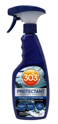 303 Automotive Shine And Protectant - Provides Superior Uv Protection (30382)