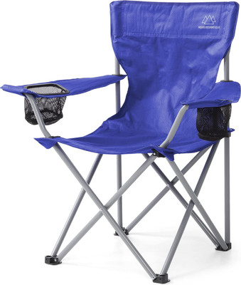 Mountain Summit Gear Anytime Chair - Blue (MSG-AC/BL)