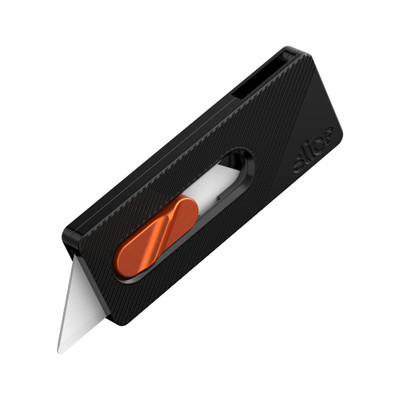 Slice EDC Pocket Knife Ceramic Blade Finger-Friendly Lasts 11x Longer (10496)