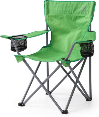 Mountain Summit Gear Anytime Chair - Green (MSG-AC/GRN)