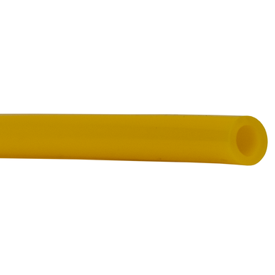 Opens dialog Midland Industries 73343Y5 - Tubing, Polyurethane, 0.156 in ID, 1/4" OD, 500 ft L, 0.047" Thick Wall