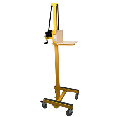 Paragon Pro 6' x 300lbs Cabinetizer Cabinet Lift (76)