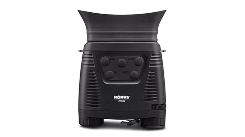 Konus Optics 7932 Konuspy-11 3x-4.5x-7x night vision binocular