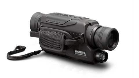 Konus Optics 7933 Konuspy-12 5x-40x night vision monocular