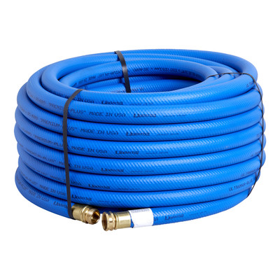 Underhill 3/4" x 100' Blue UltraMax Hose (H75-100B)