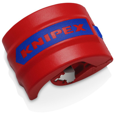 Knipex Bix Pipe Cutter for Flexible Tubes (902210BKA)