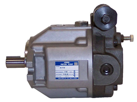 Yuken JIS 290  3050 psi Piston Pump (A10-FR01H-13)