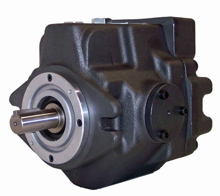 Yuken SAE 16cc Piston 170-3050 PSI Hydraulic Pump (A16-F-R-01-H-K-32950)