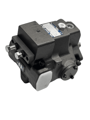 Yuken NPT 16cc Side Port 170-2320 PSI Drain Port (A16-F-R-01-C-S-K-3290)
