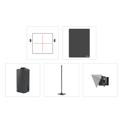 Autel USA Standard Frame Radar Calibration Expansion Package (ADASRAD1)