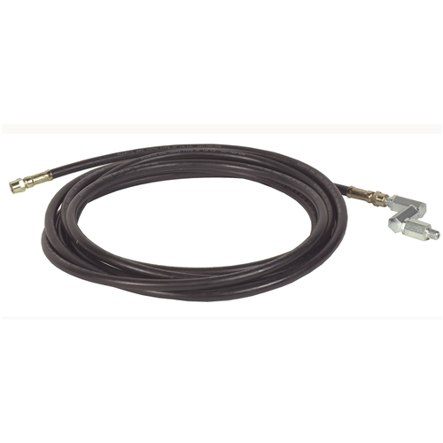 Alemite 317875-30High Pressure Grease Hose, 30' Long, 8,000 psi
