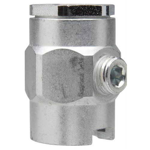 Alemite 319702Button Head Coupler, Giant Pull-On Type