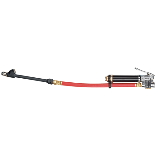 Amflo 101HD HD Inflator Gauge with Dual Foot Chuck