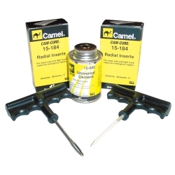 Amflo 15-189 Tire Repair Dealer Kit