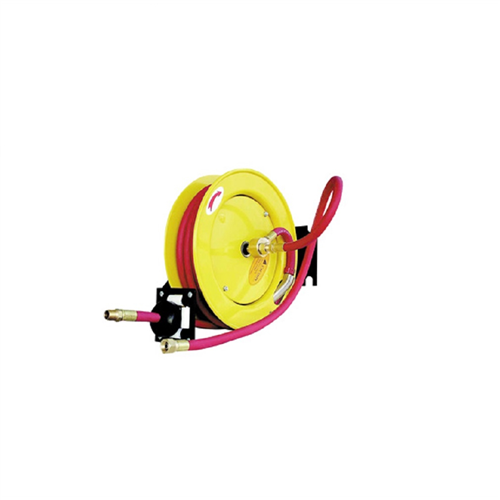 Amflo 515HR-RET 1/2IN x 50FT Retractable Reel