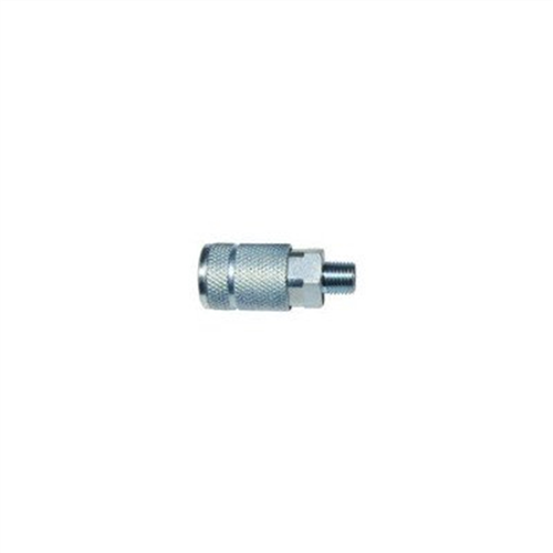 Amflo C6 3/8" TF Coupler with 3/8" FNPT