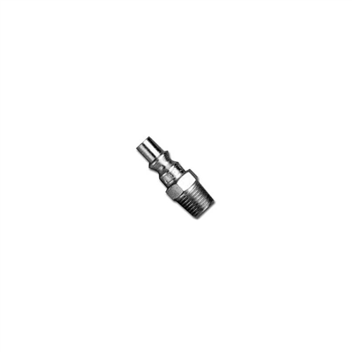 Amflo CP1-03 3/8" NPT Male Automotive Standard Series Type "C" Coupler