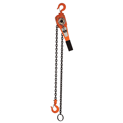 American Gage 605 3/4 Ton Chain Puller