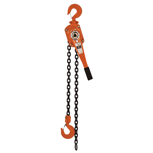 American Gage 635 3 Ton Chain Puller