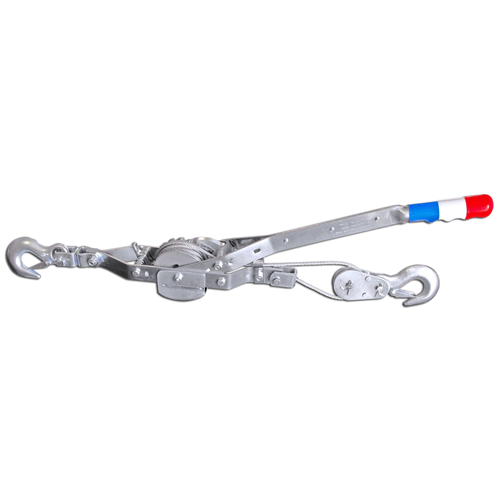 American Gage 72A 2 Ton Power Pull 6ft. Lift