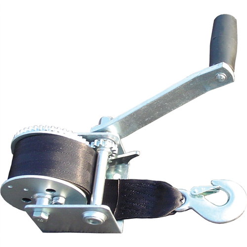 American Gage AG229 1,100 lb. Hand Winch