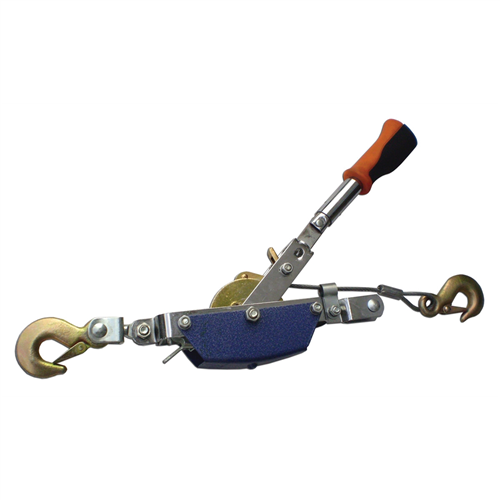 American Gage EZ2000 1 Ton Porta Puller