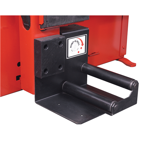 Ammco 8183491 Bump-N-Roll Tire Changer