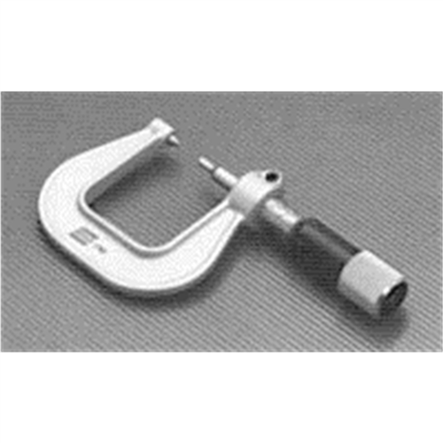 Ammco 90276050 0-57mm Brake Rotor Micrometer