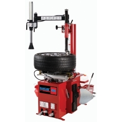 Ammco 85002500 BaseLine BL500 Tire Changer with 24" External Clamping and BL Robo-Arm