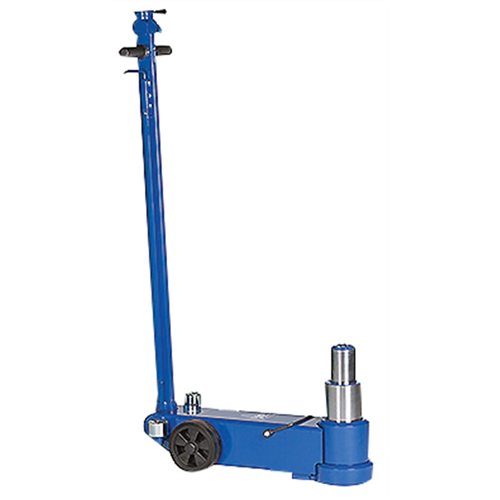 AME 50-2Air Hydraulic Jack 50/25 Ton