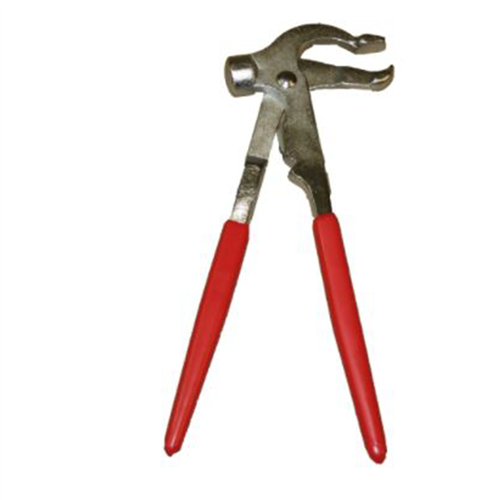 AME 51220PDQ Style Wheel Weight Hammer / Plier