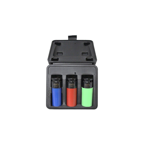AME 67800 3 Piece SplinePlus Socket Set,
