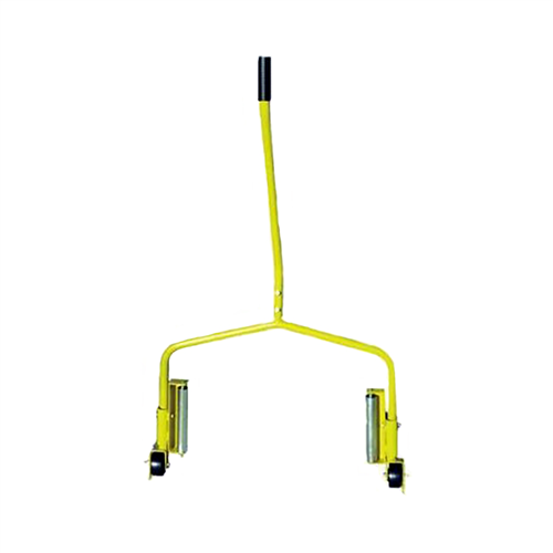 AME 71320AME Truck Wheel Dolly Super Single